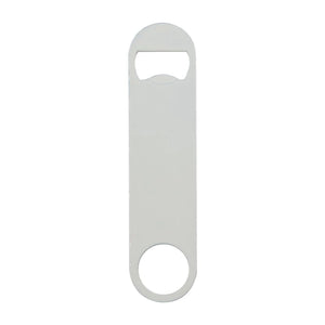 Custom Pub Style Bottle Opener