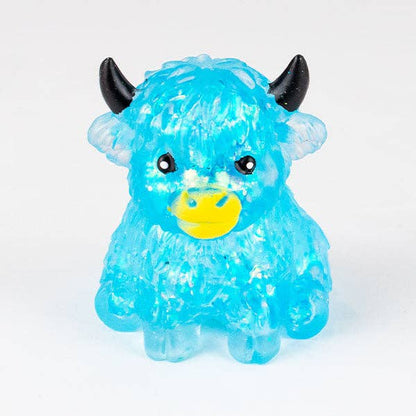 Sugah-Mals Glitter Cows