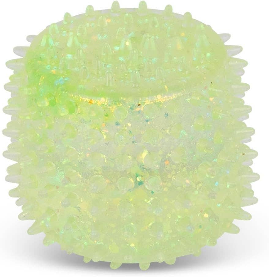 Scrunchems® Sensory Sugar Shapes Squishy