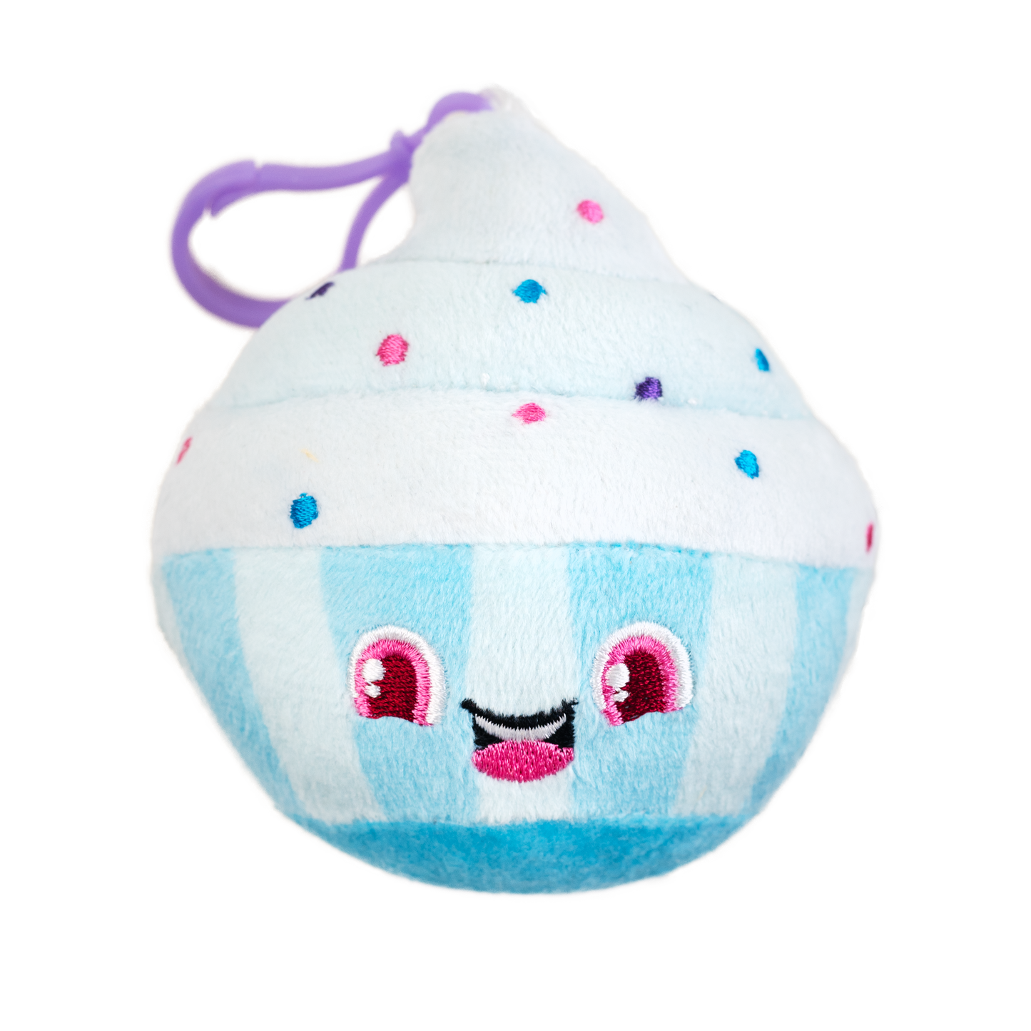 Oh So Yummy Dessert Shop Plush Backpack Buddies -36 Count