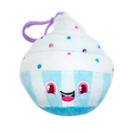 Oh So Yummy Dessert Shop Plush Backpack Buddies -36 Count