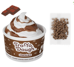 Fro-Yo Dough
