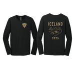 Iceland 2025 Cotton Long Sleeve (Troop 260/262)
