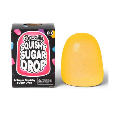 Scrunchems® Squishy Sugar Drop