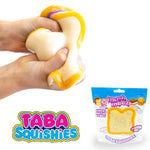 MushMeez Taba Squishes Food