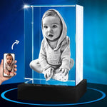 3D Photo Blocks Starting at $70.    (Hit Customize to see prices)