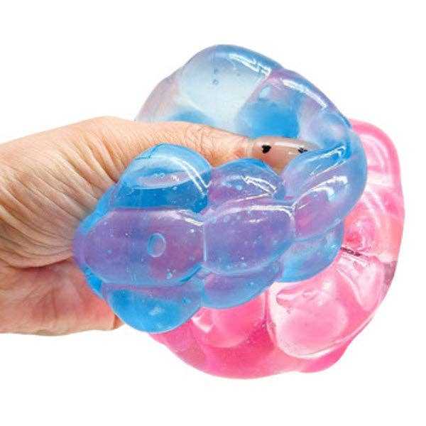 Sugah-Mals Bubble Cube