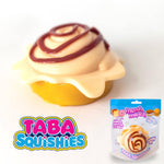 MushMeez Taba Squishes Food