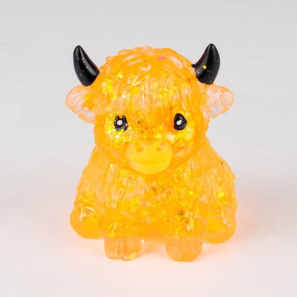 Sugah-Mals Glitter Cows