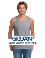 Gildan Tank Tops