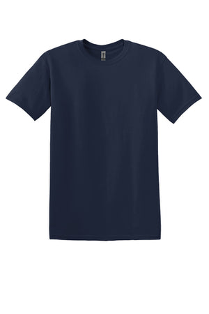 Gildan Mens/Unisex S/S Shirts Navy