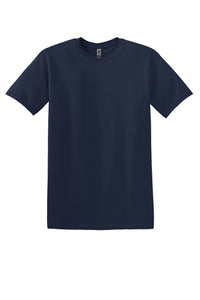 Gildan Navy Mens/Unisex S/S Shirts
