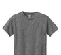 Gildan Youth S/S Shirts Graphite Heather