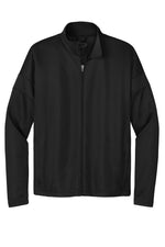 Sport-Tek Travel Jacket Full Zip