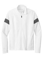 Sport-Tek Travel Jacket Full Zip