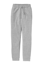 Port and Co Core Fleece Joggers