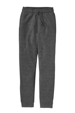 Port and Co Core Fleece Joggers
