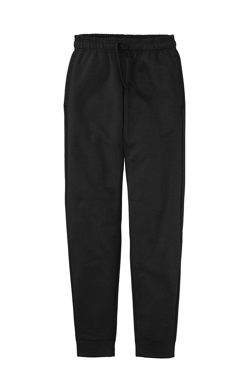 Port and Co Core Fleece Joggers
