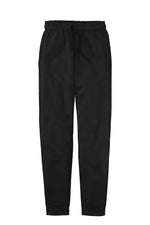 Port and Co Core Fleece Joggers