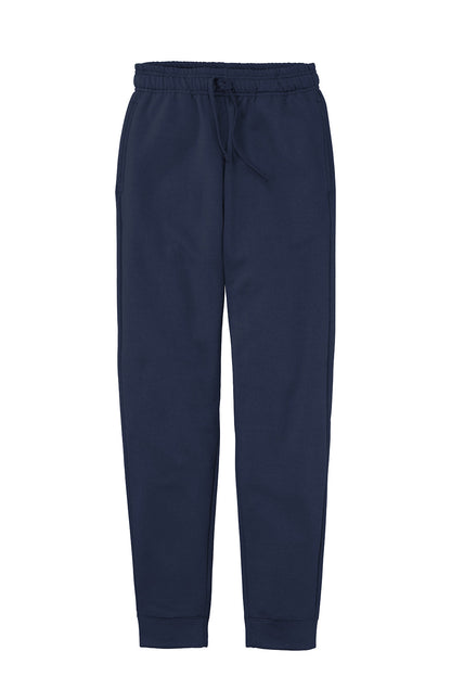 Port and Co Core Fleece Joggers