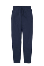 Port and Co Core Fleece Joggers