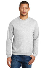 Crewneck Sweatshirt ( Heavy Blend and SoftStyle)