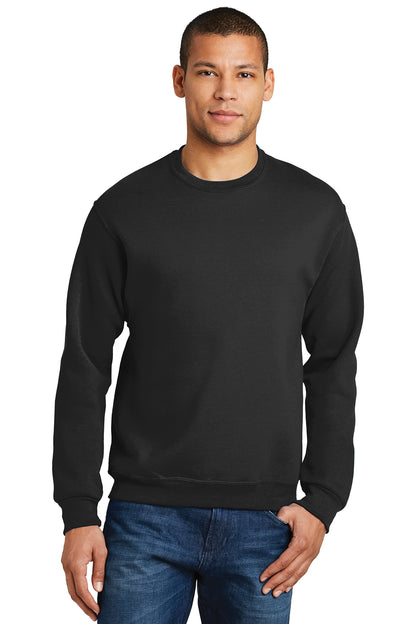 Crewneck Sweatshirt ( Heavy Blend and SoftStyle)
