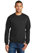 Crewneck Sweatshirt ( Heavy Blend and SoftStyle)