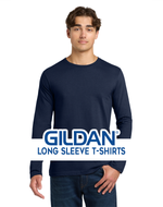 Long Sleeve Shirts