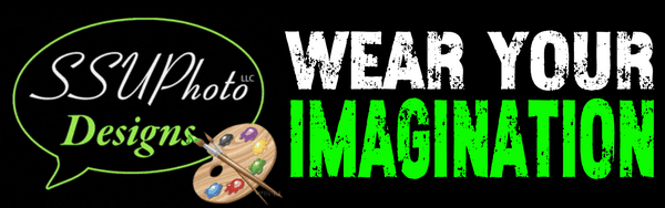 SSUPhoto Designs