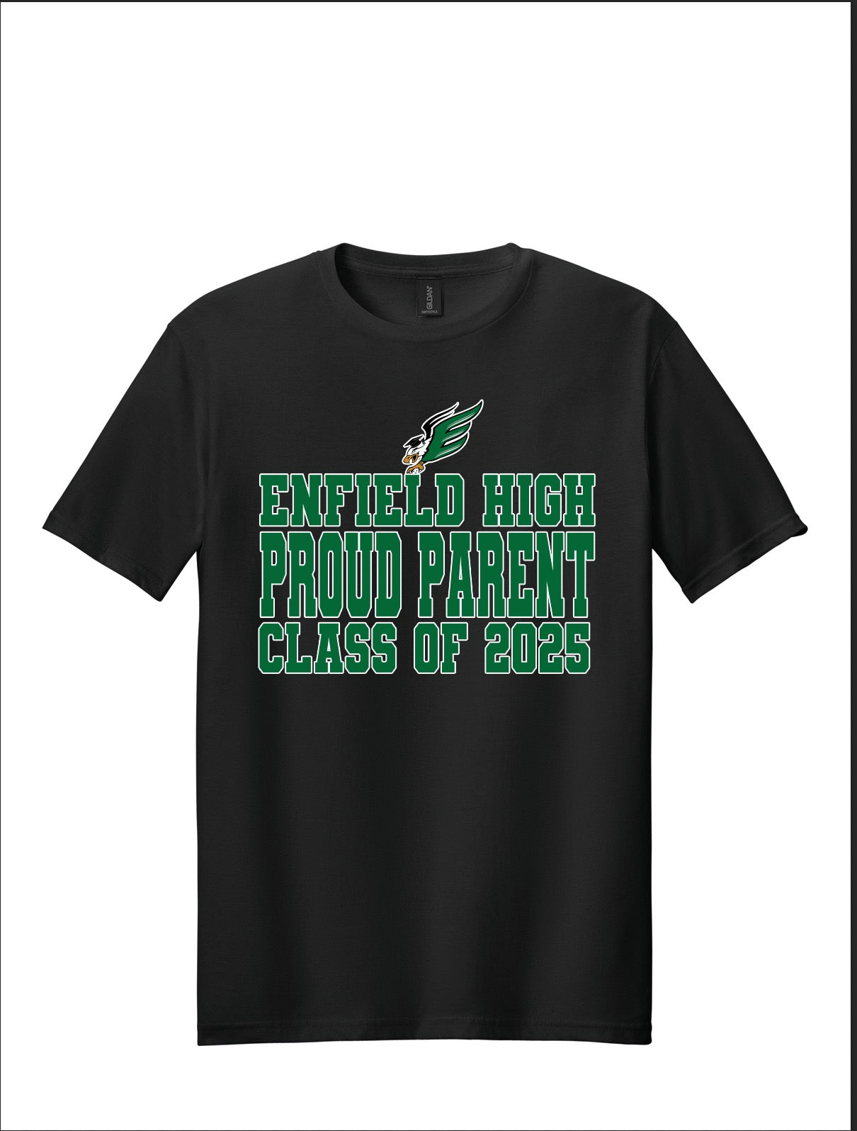 Proud Family 2025 Athletic Tees