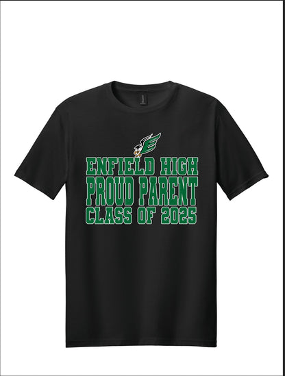 Proud Family 2025 Athletic Tees