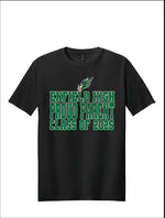 Proud Family 2025 Athletic Tees