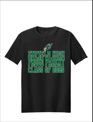 Proud Family 2025 Athletic Tees