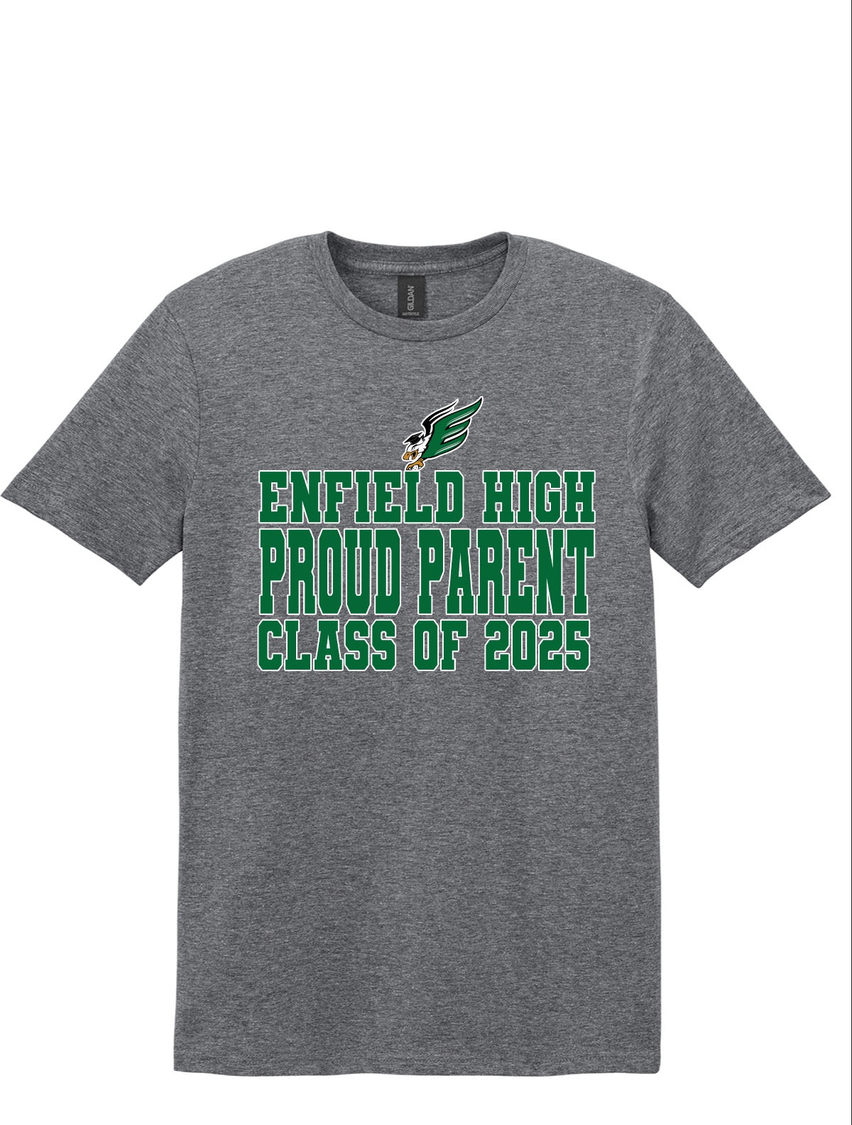 Proud Family 2025 Athletic Tees