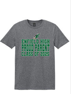 Proud Family 2025 Athletic Tees