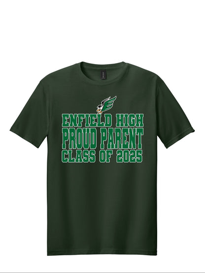Proud Family 2025 Athletic Tees