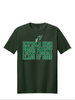 Proud Family 2025 Athletic Tees