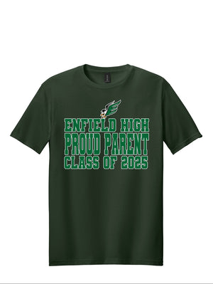 Proud Family 2025 Athletic Tees