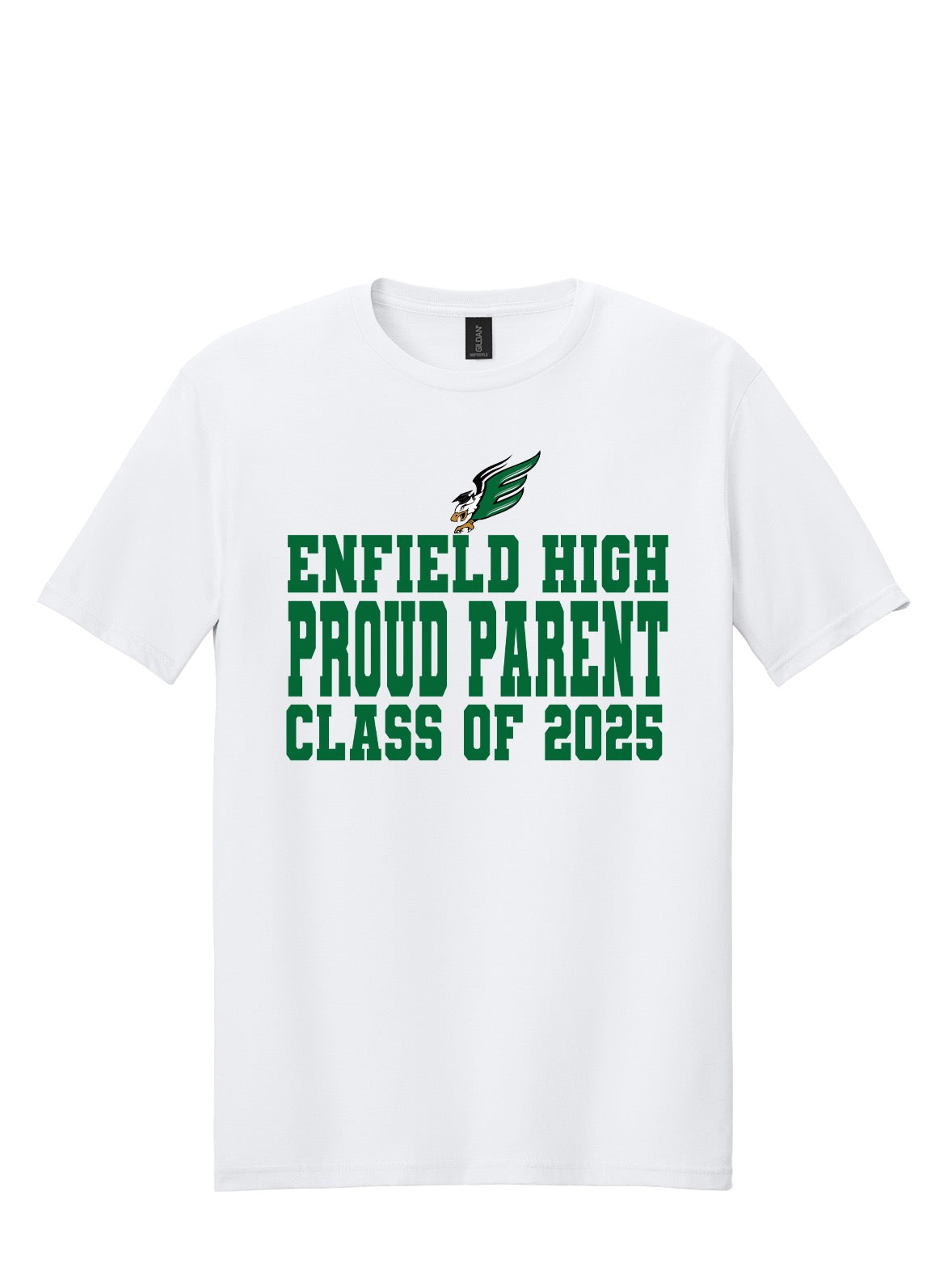 Proud Family 2025 Athletic Tees