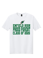 Proud Family 2025 Athletic Tees