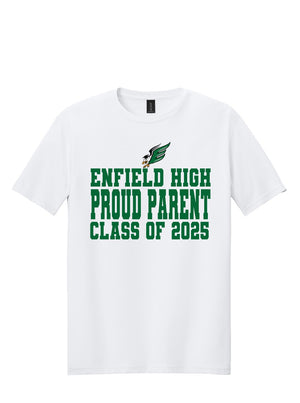 Proud Family 2025 Athletic Tees