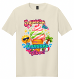 Needoh Ice cream Collectable shirts