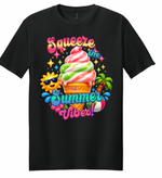 Needoh Ice cream Collectable shirts