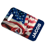 Bag/Name Tags (2-Sided)