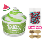 Fro-Yo Dough