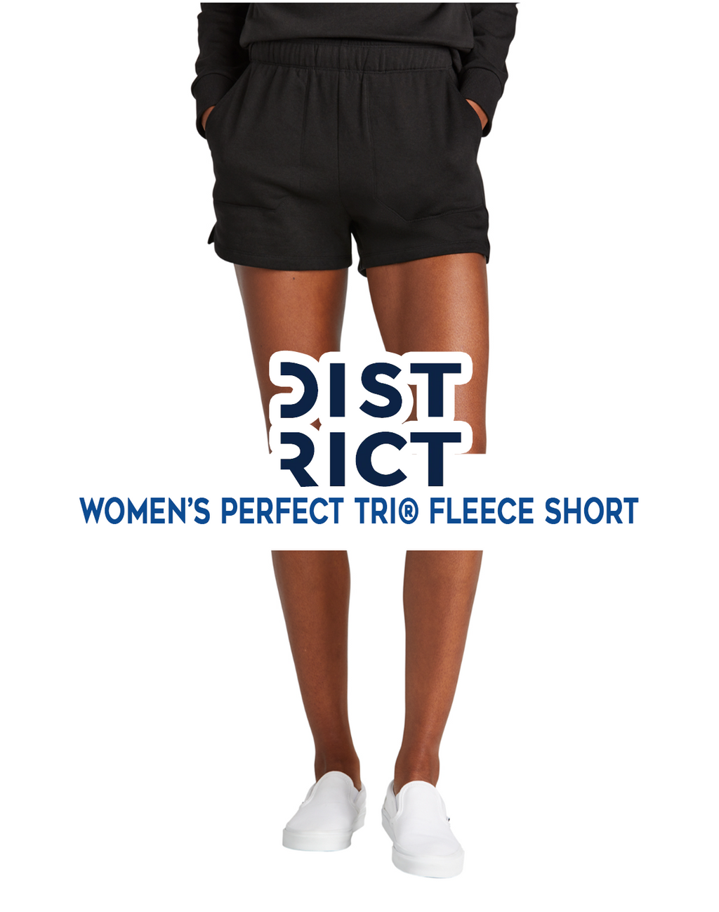 Women’s Perfect Tri® Fleece Short