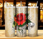 Mom Vintage Tattoo DESIGN 2023
