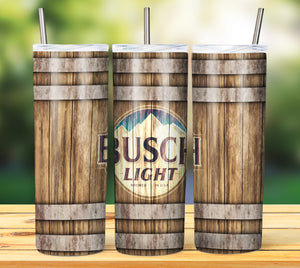 DRINKS BARREL DESIGN 2023