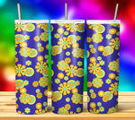 PSYCHEDELIC TRIPPY TUMBLER DESIGNS 2023